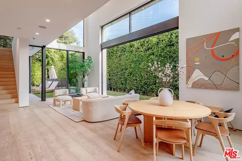 $8,670,000 | 116 South Gretna Green Way, Los Angeles, CA 90049