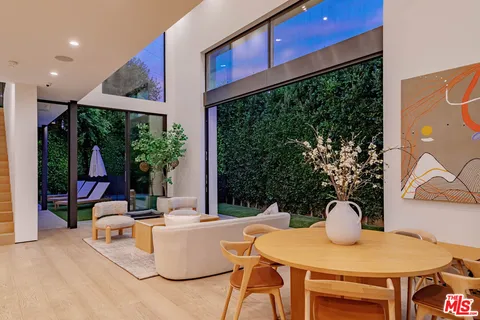 $8,670,000 | 116 South Gretna Green Way, Los Angeles, CA 90049