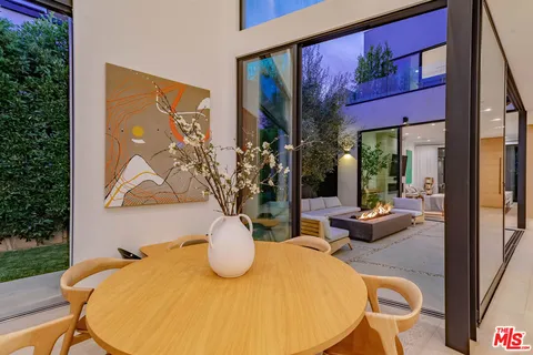 $8,670,000 | 116 South Gretna Green Way, Los Angeles, CA 90049