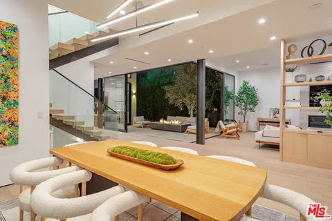 $8,670,000 | 116 South Gretna Green Way, Los Angeles, CA 90049