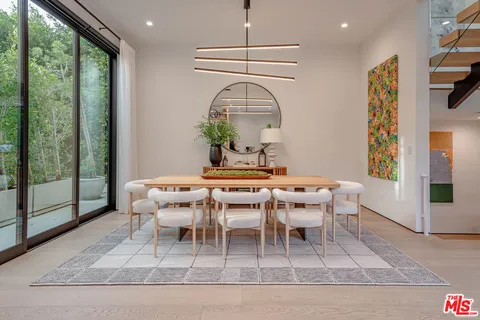 $8,670,000 | 116 South Gretna Green Way, Los Angeles, CA 90049