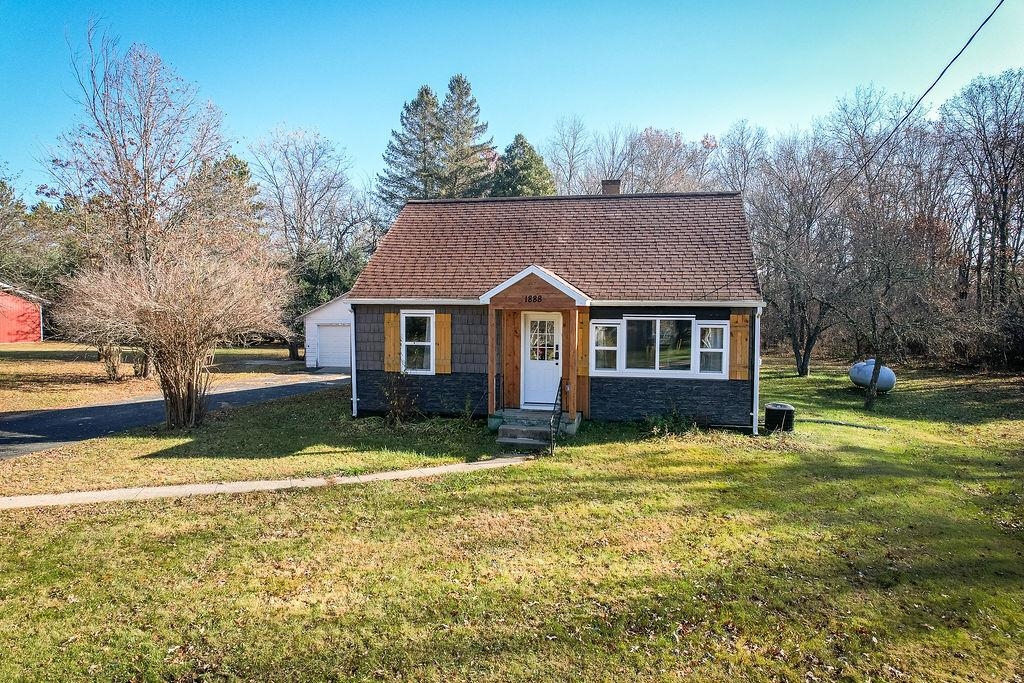 1888 County Rd Z Friendship, WI 53934 - Photo 1 of 1 Gallery Image 1