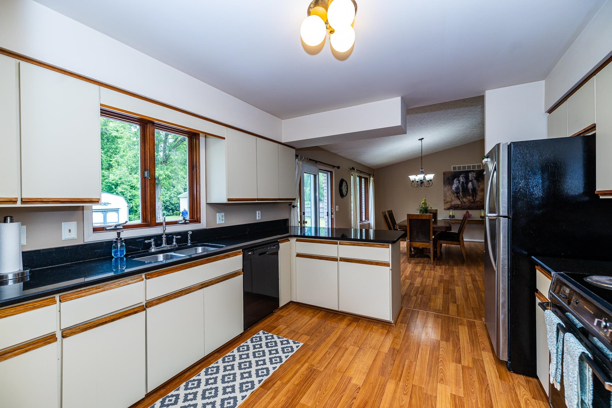 1540 Clarkston Road Lake Orion, MI 48362 - Photo 27 of 55 All Appliances Stay