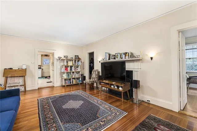 $4,950 | 8 Moses Brown Street, Providence, RI 02906