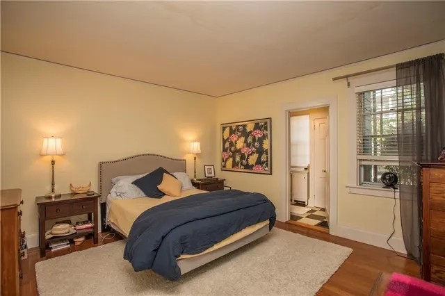 $4,950 | 8 Moses Brown Street, Providence, RI 02906