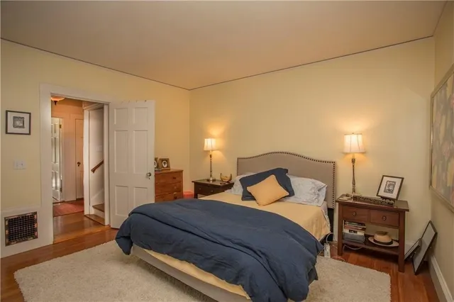 $4,950 | 8 Moses Brown Street, Providence, RI 02906