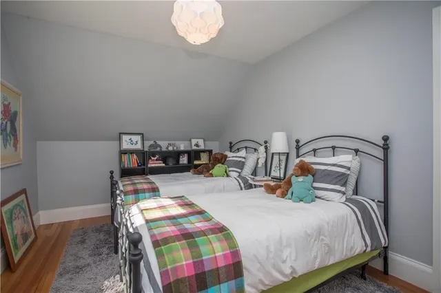 $4,950 | 8 Moses Brown Street, Providence, RI 02906