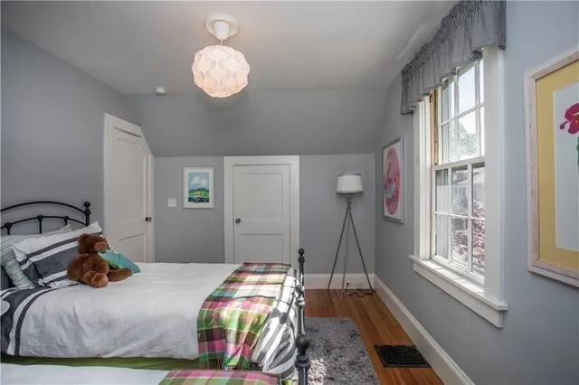 $4,950 | 8 Moses Brown Street, Providence, RI 02906