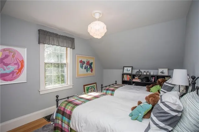 $4,950 | 8 Moses Brown Street, Providence, RI 02906