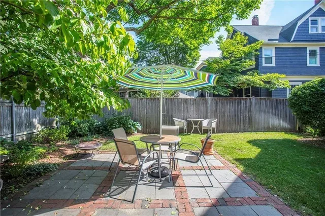 $4,950 | 8 Moses Brown Street, Providence, RI 02906