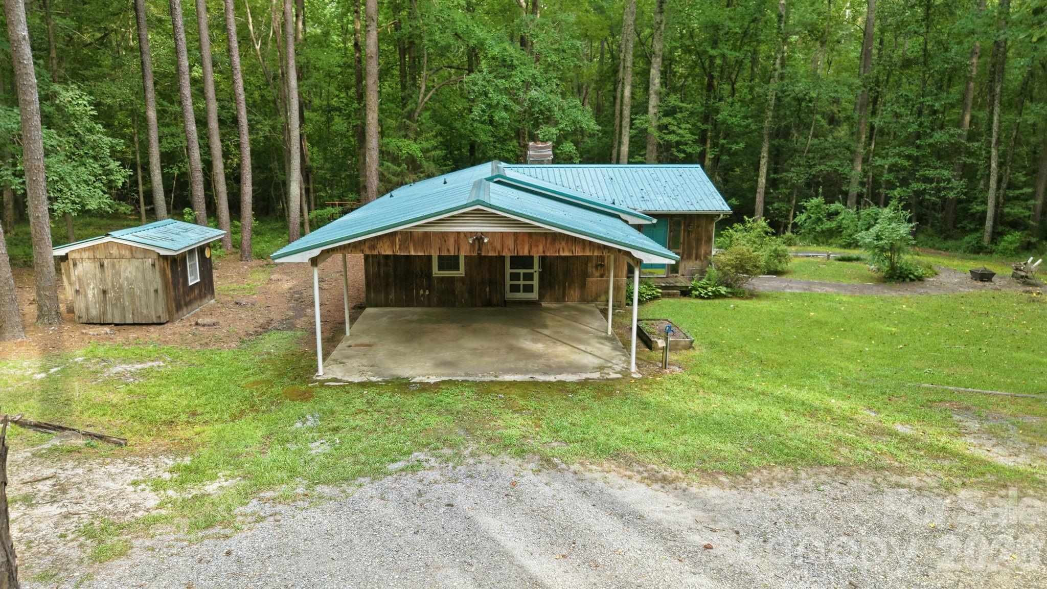 1083 Murdocksville Road Carthage, NC 28327 - Photo 17 of 47 Gallery Image 17