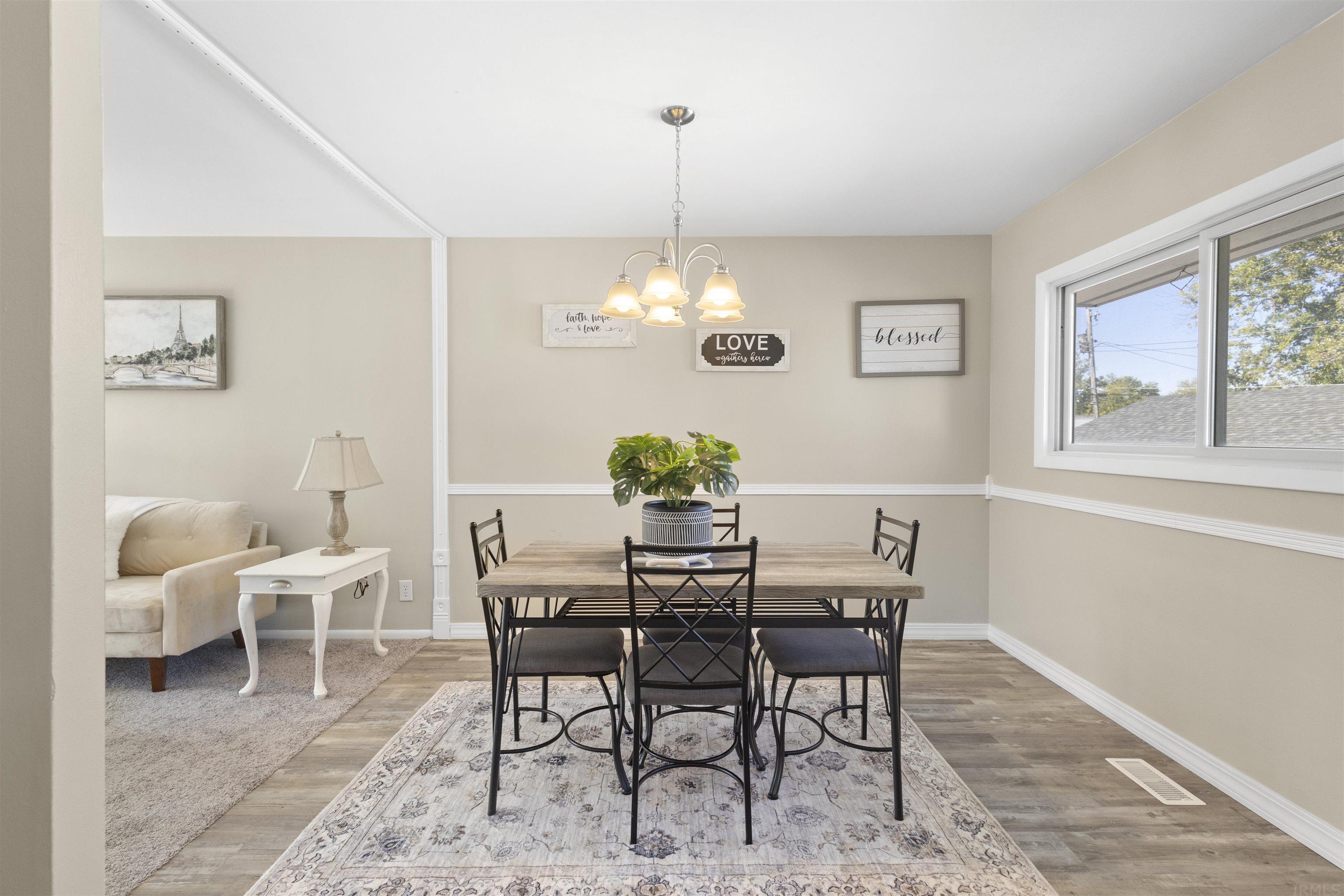 1229 Cinnamon Road Fort Wayne, IN 46825 - Photo 11 of 25 Gallery Image 11