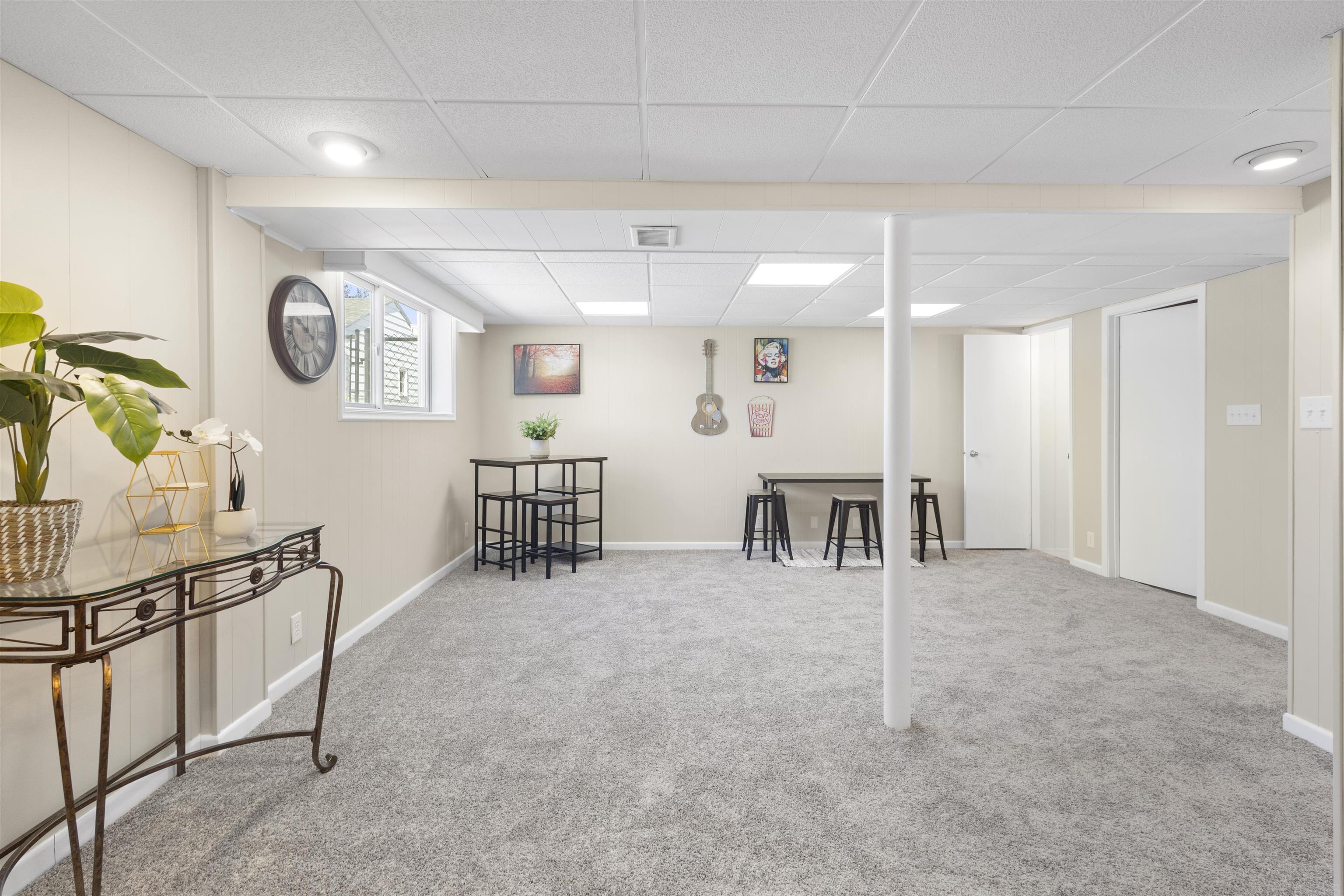 1229 Cinnamon Road Fort Wayne, IN 46825 - Photo 21 of 25 Gallery Image 21