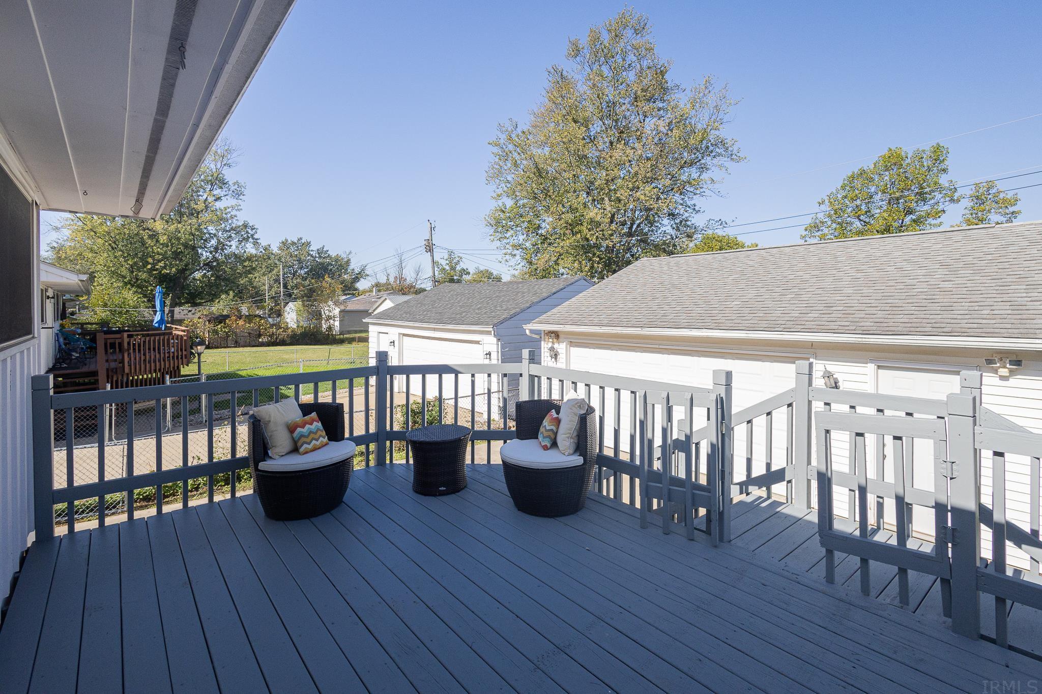1229 Cinnamon Road Fort Wayne, IN 46825 - Photo 23 of 25 Gallery Image 23