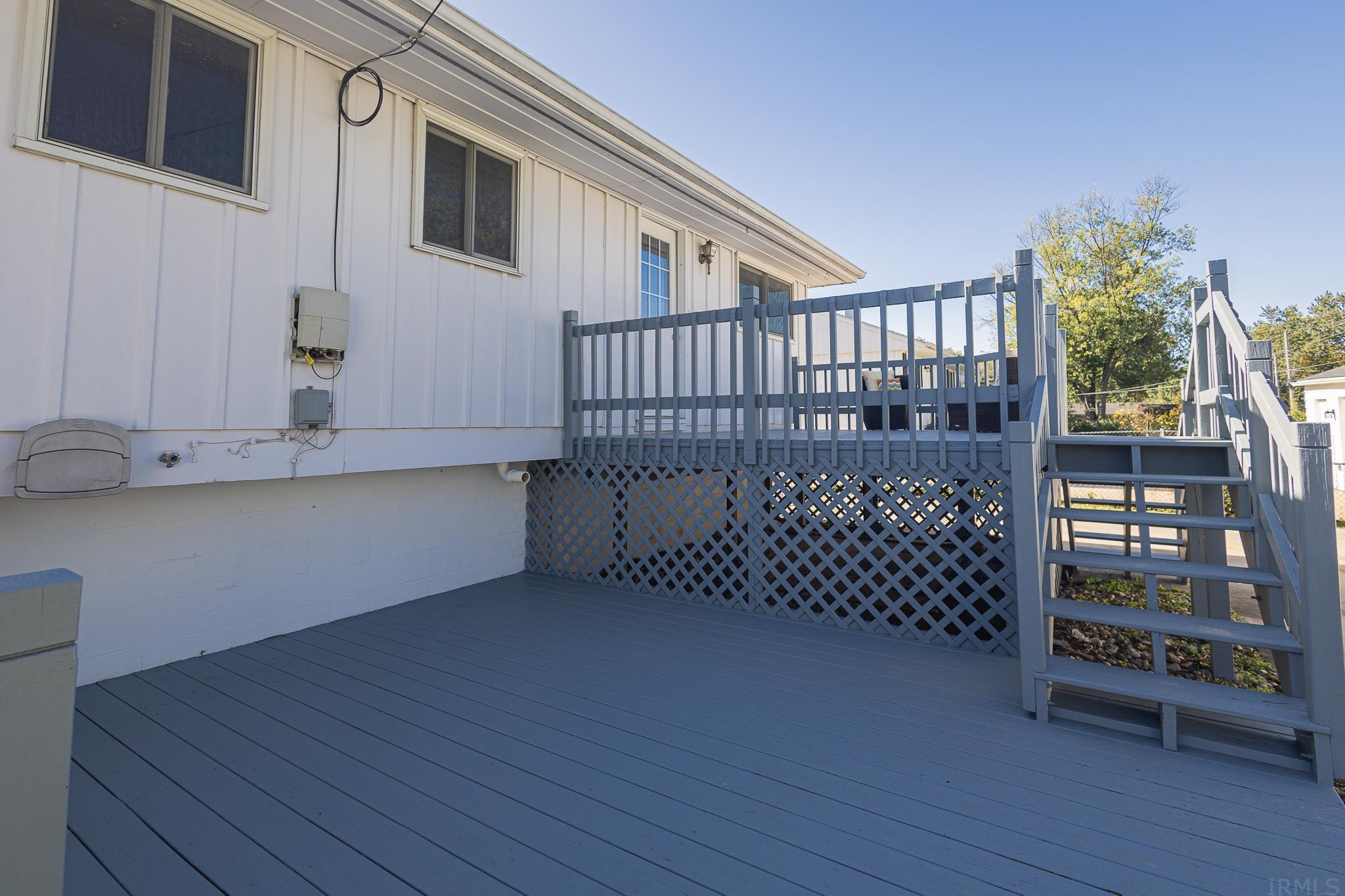 1229 Cinnamon Road Fort Wayne, IN 46825 - Photo 24 of 25 Gallery Image 24