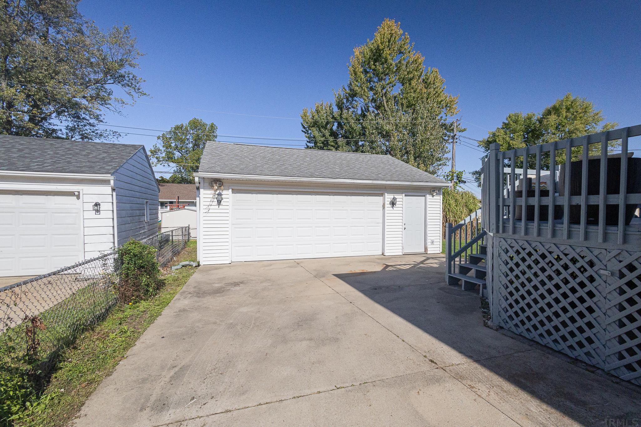 1229 Cinnamon Road Fort Wayne, IN 46825 - Photo 25 of 25 Gallery Image 25