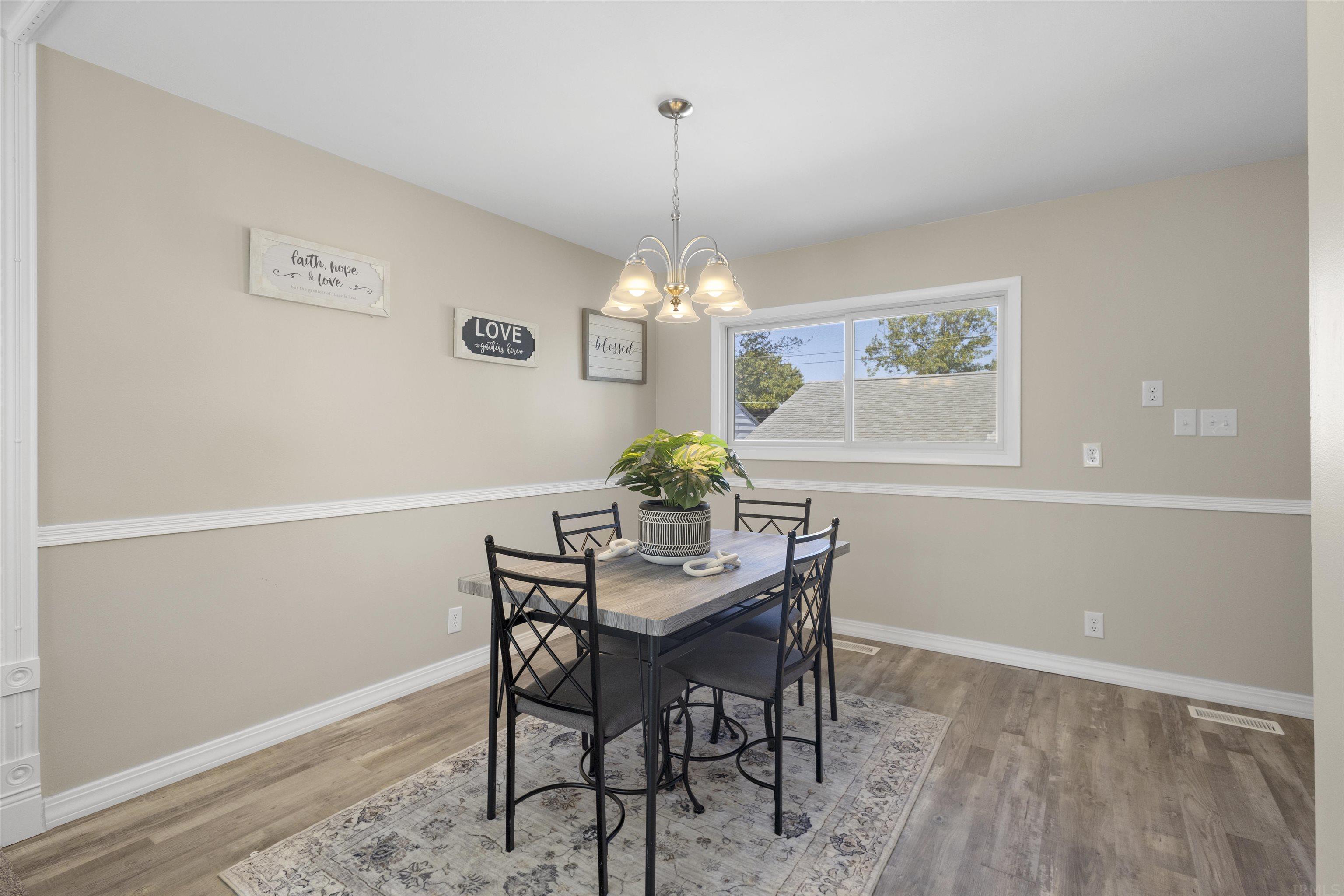 1229 Cinnamon Road Fort Wayne, IN 46825 - Photo 7 of 25 Gallery Image 7