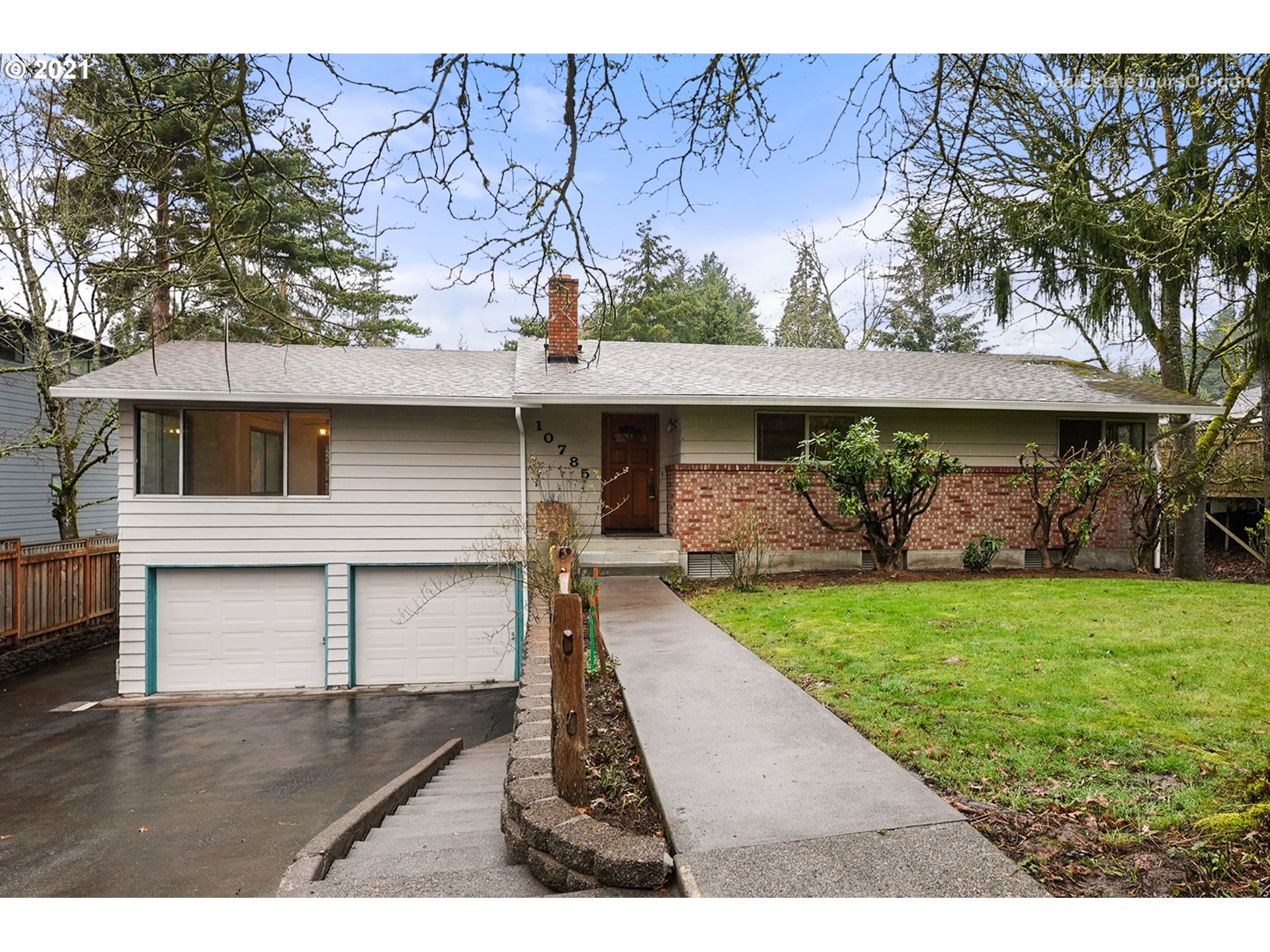 10785 Northwest Cornell Road Portland, OR 97229 - Photo 1 of 24 Gallery Image 1