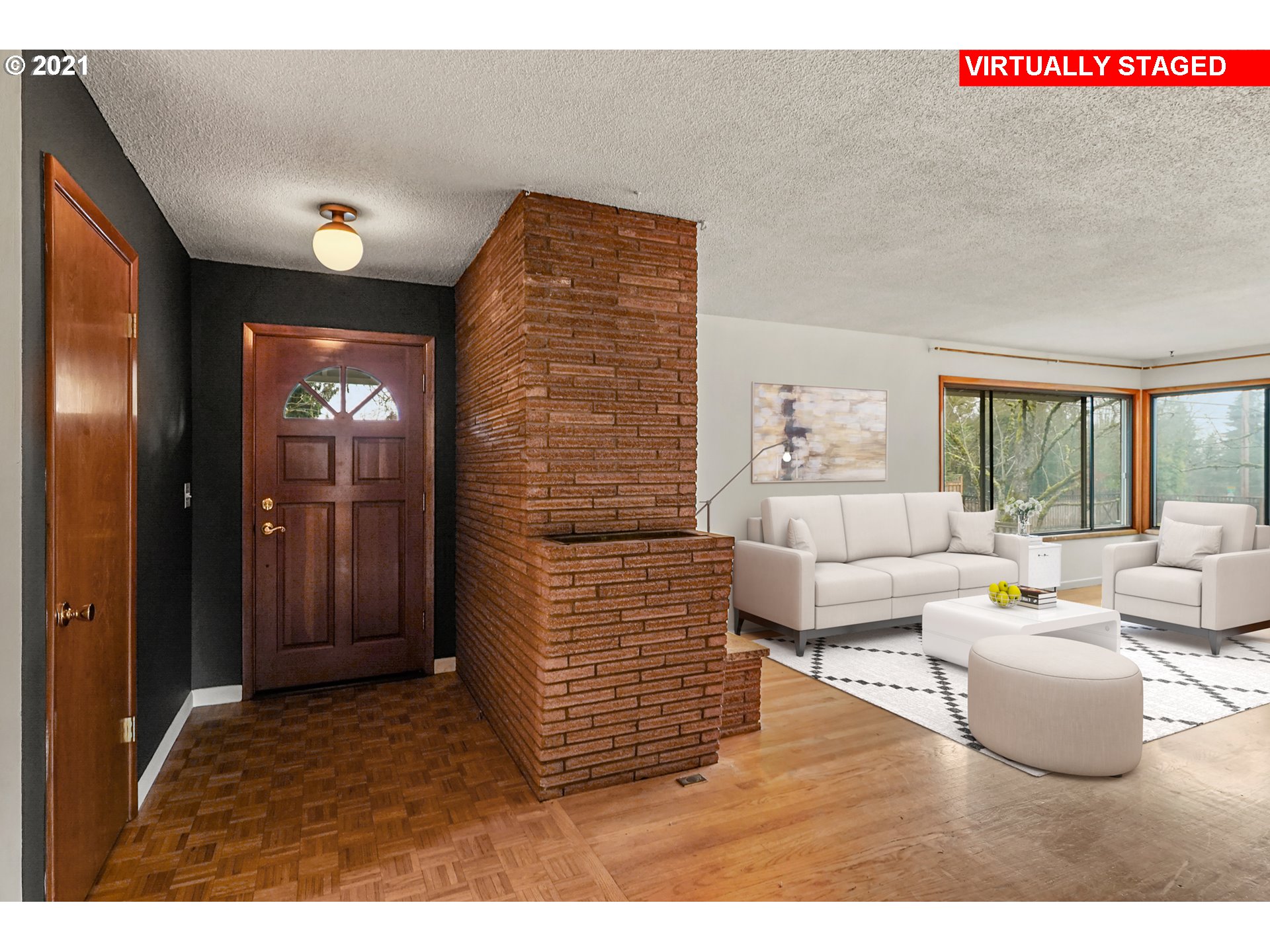 10785 Northwest Cornell Road Portland, OR 97229 - Photo 3 of 24 Gallery Image 3