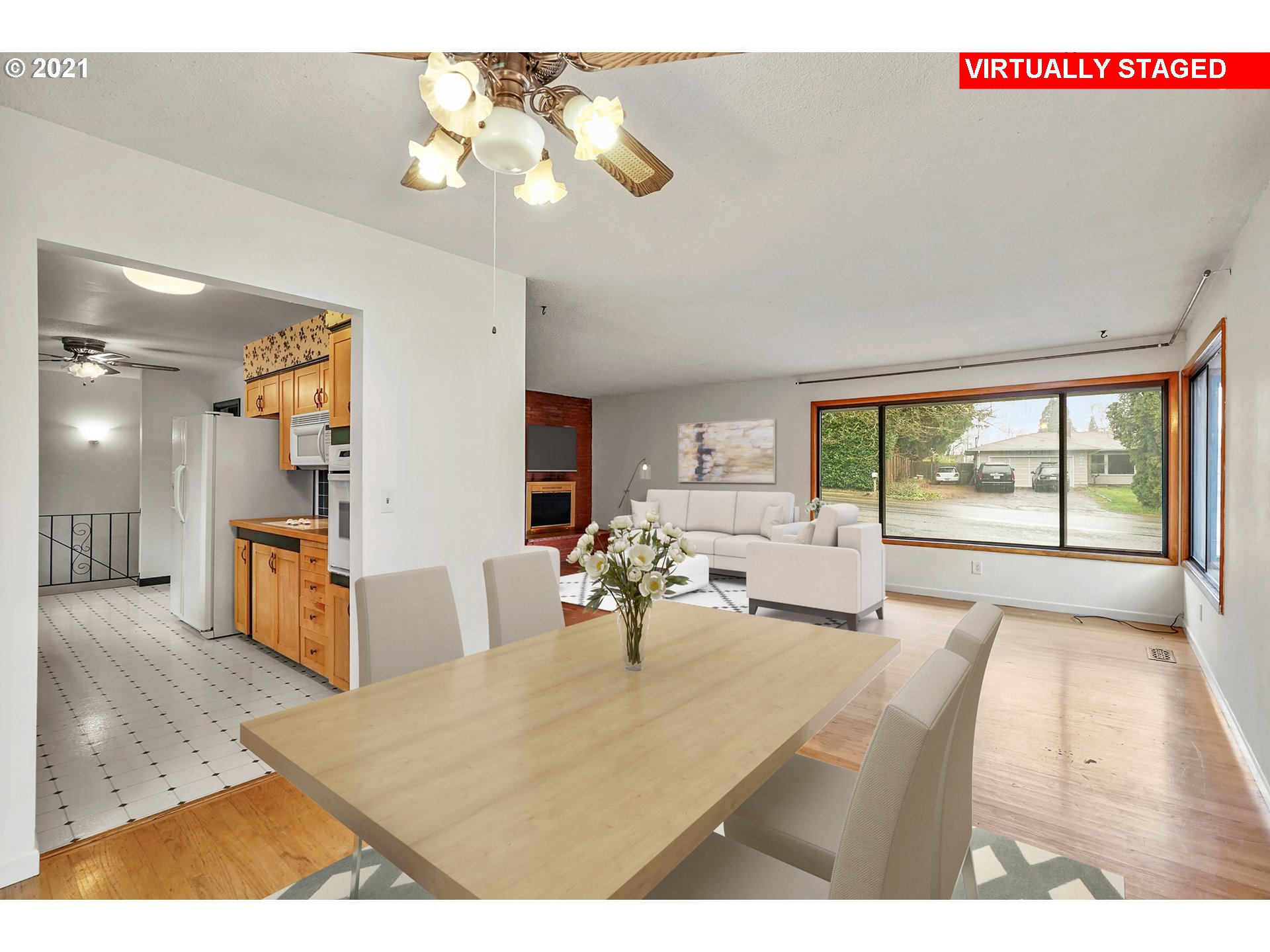 10785 Northwest Cornell Road Portland, OR 97229 - Photo 8 of 24 Gallery Image 8
