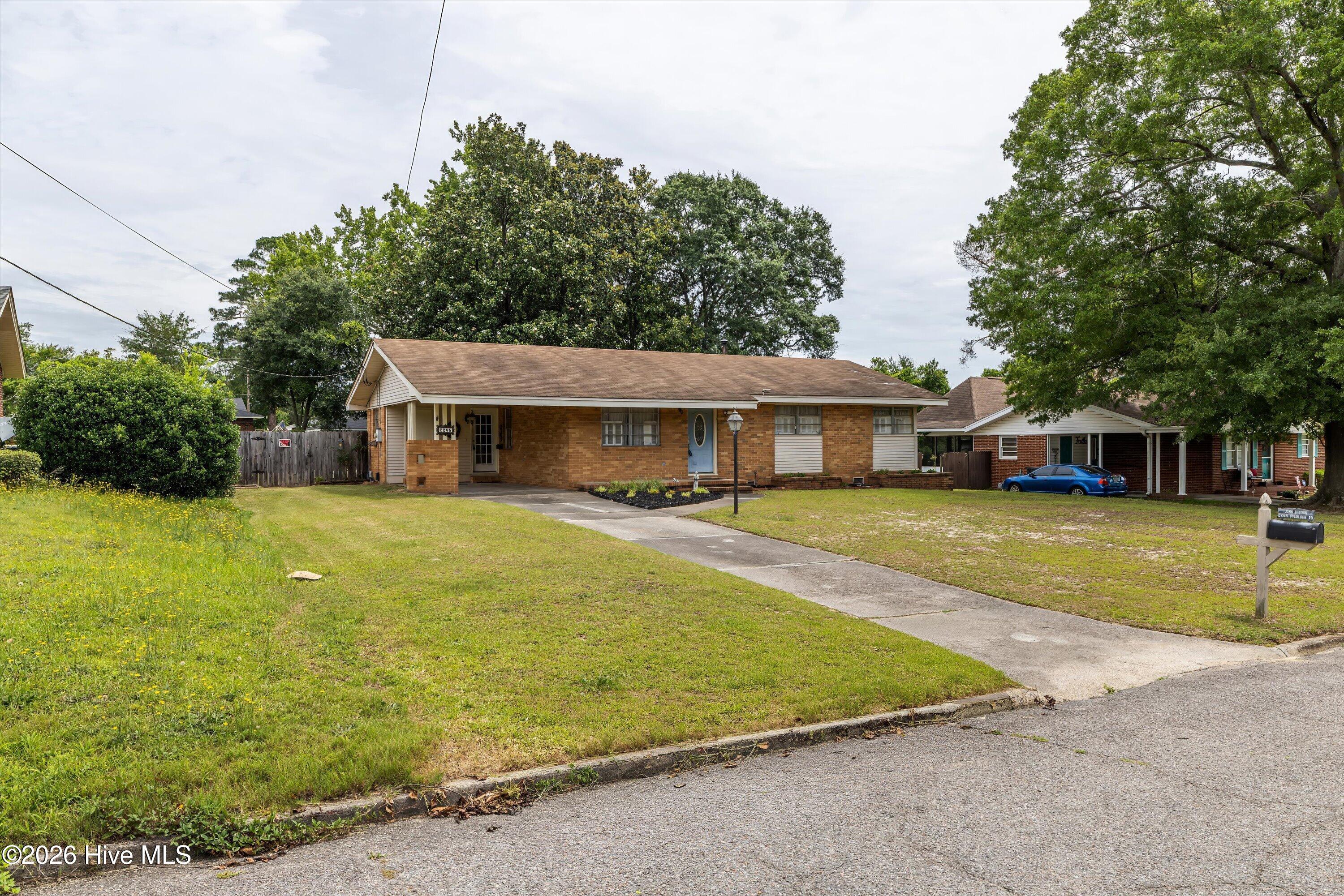 2265 Overlook Road Augusta, GA 30906 - Photo 4 of 44