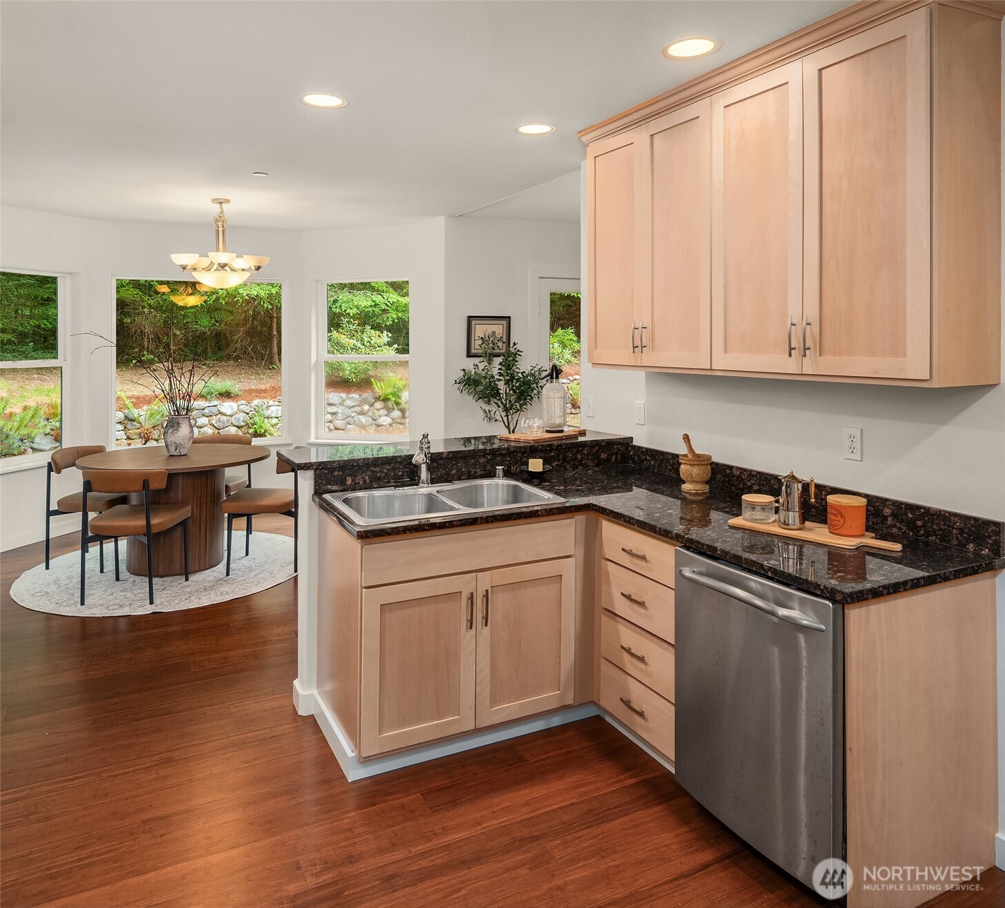 10420 Southwest 230th Street Vashon, WA 98070 - Photo 19 of 28