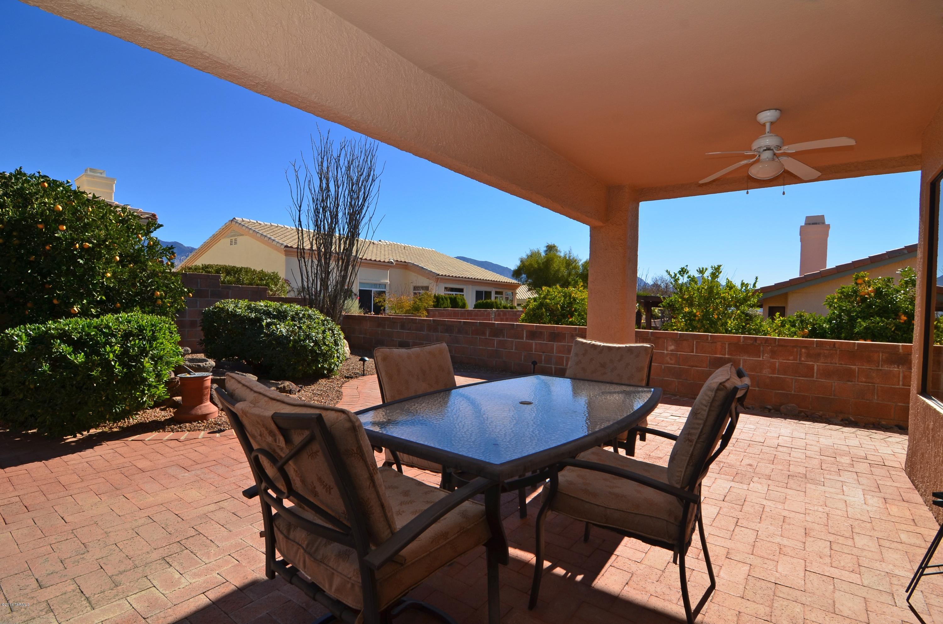 14180 North Dawn Ridge Way Oro Valley, AZ 85755 - Photo 20 of 27