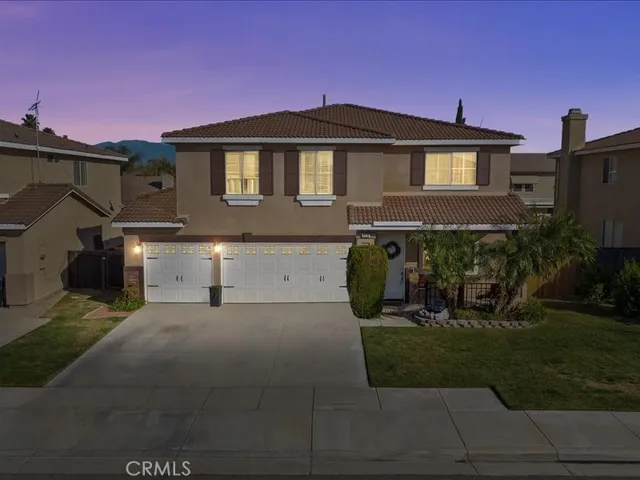 $550,000 | 528 Memphis Court, Hemet, CA 92545