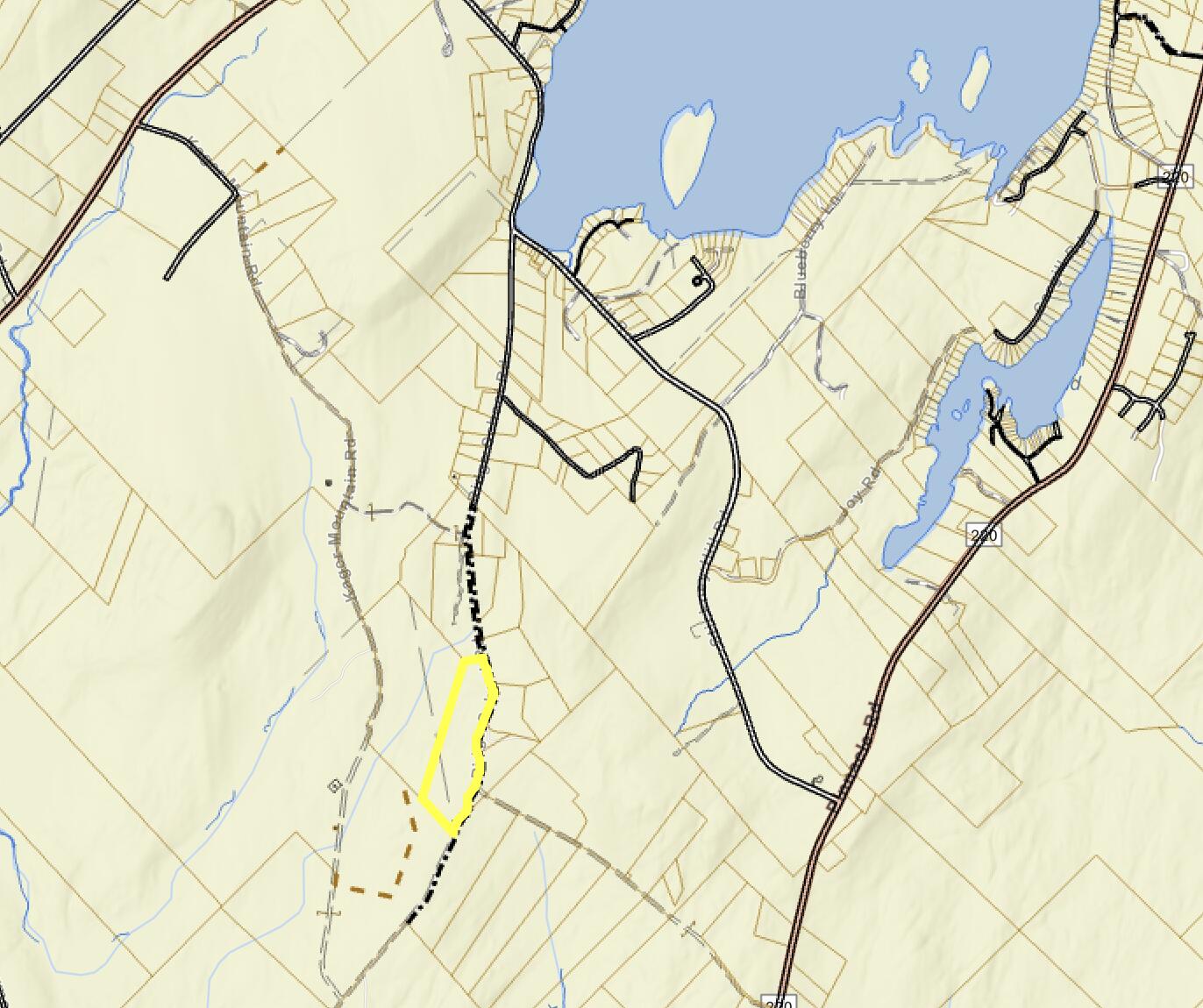 5-009a Ridge School Road Liberty, ME 04949 - Photo 4 of 7 Screenshot 2026-05-08 at 6.54.26 AM