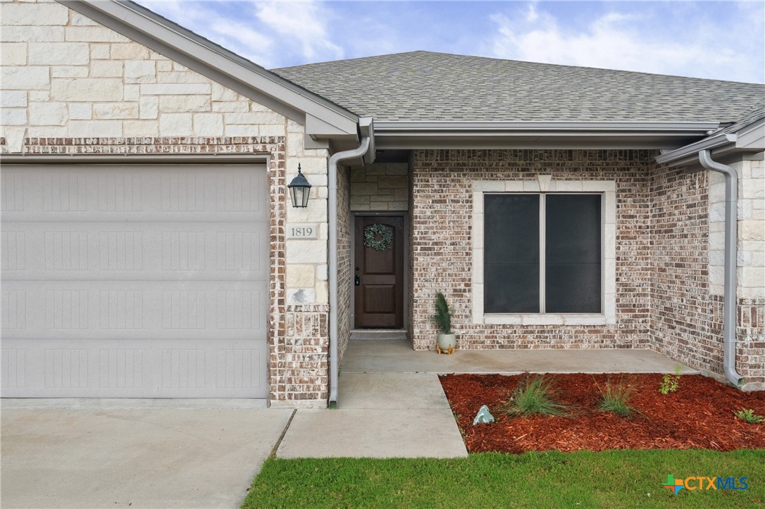 1819 Rustic Manor Drive Temple, TX 76502 - Photo 4 of 37