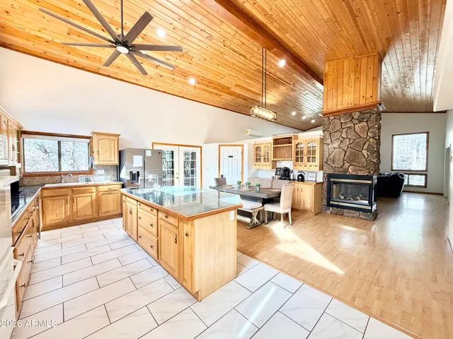$740,000 | 6870 Robbin Lane, Pine, AZ 85544