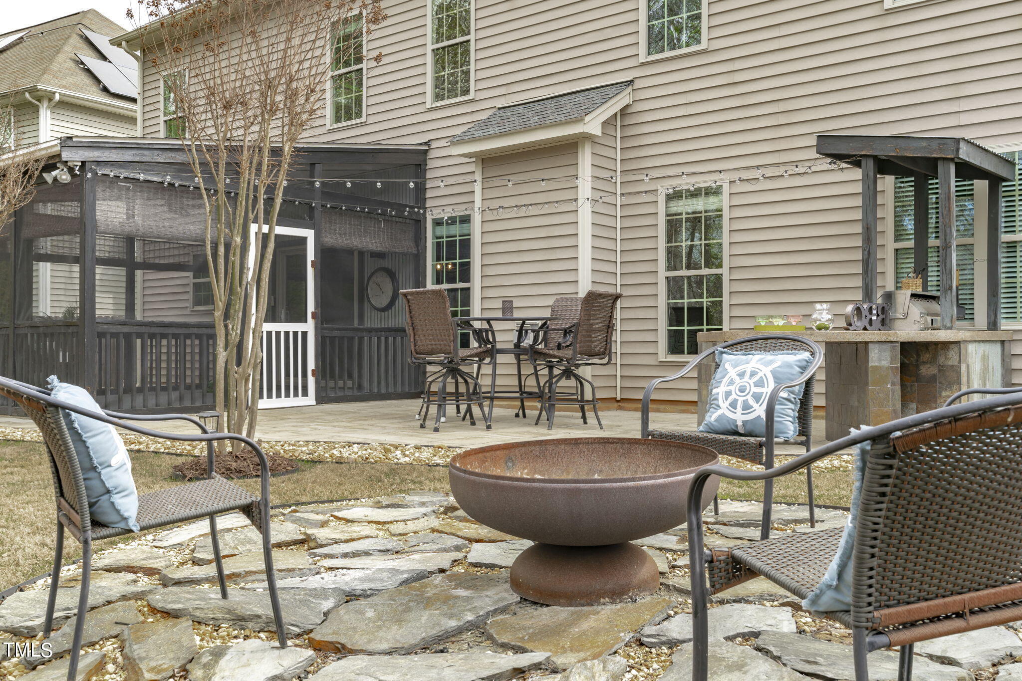 6912 Rex Road Holly Springs, NC 27540 - Photo 47 of 68 B (6 of 16)