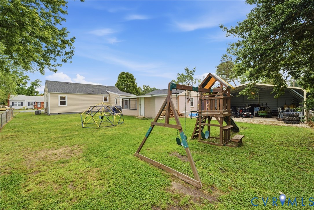 23 East Huntsman Road Sandston, VA 23150 - Photo 18 of 28 Gallery Image 18
