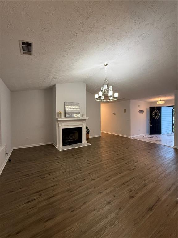4907 October Way Northwest Acworth, GA 30102 - Photo 2 of 25