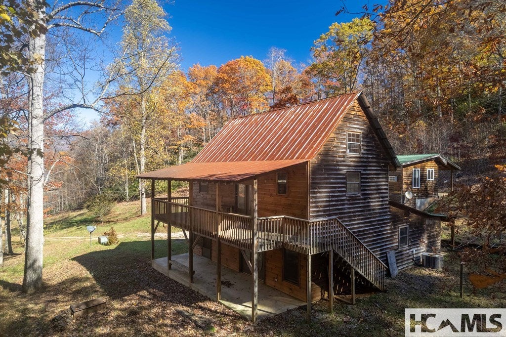 930 Copperhead Cove Road Sylva, NC 28779 - Photo 12 of 18 Gallery Image 12