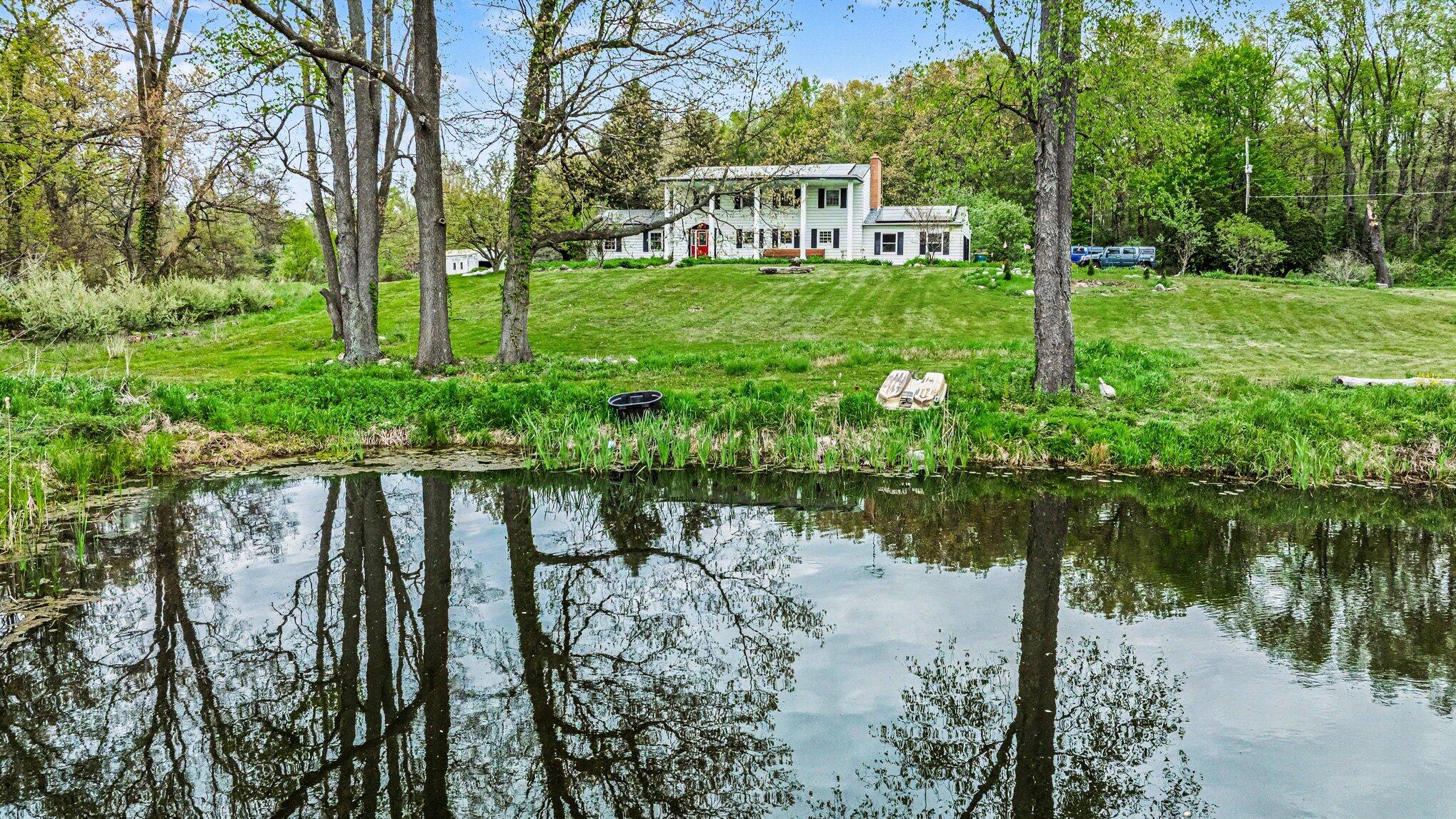3715 Beckley Road Battle Creek, MI 49015 - Photo 1 of 48 054_file_4704