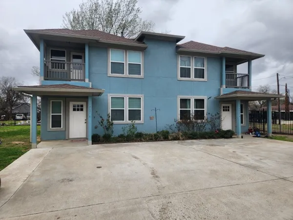 $1,650 | 10401 Bauman Road, Unit B, Houston, TX 77076