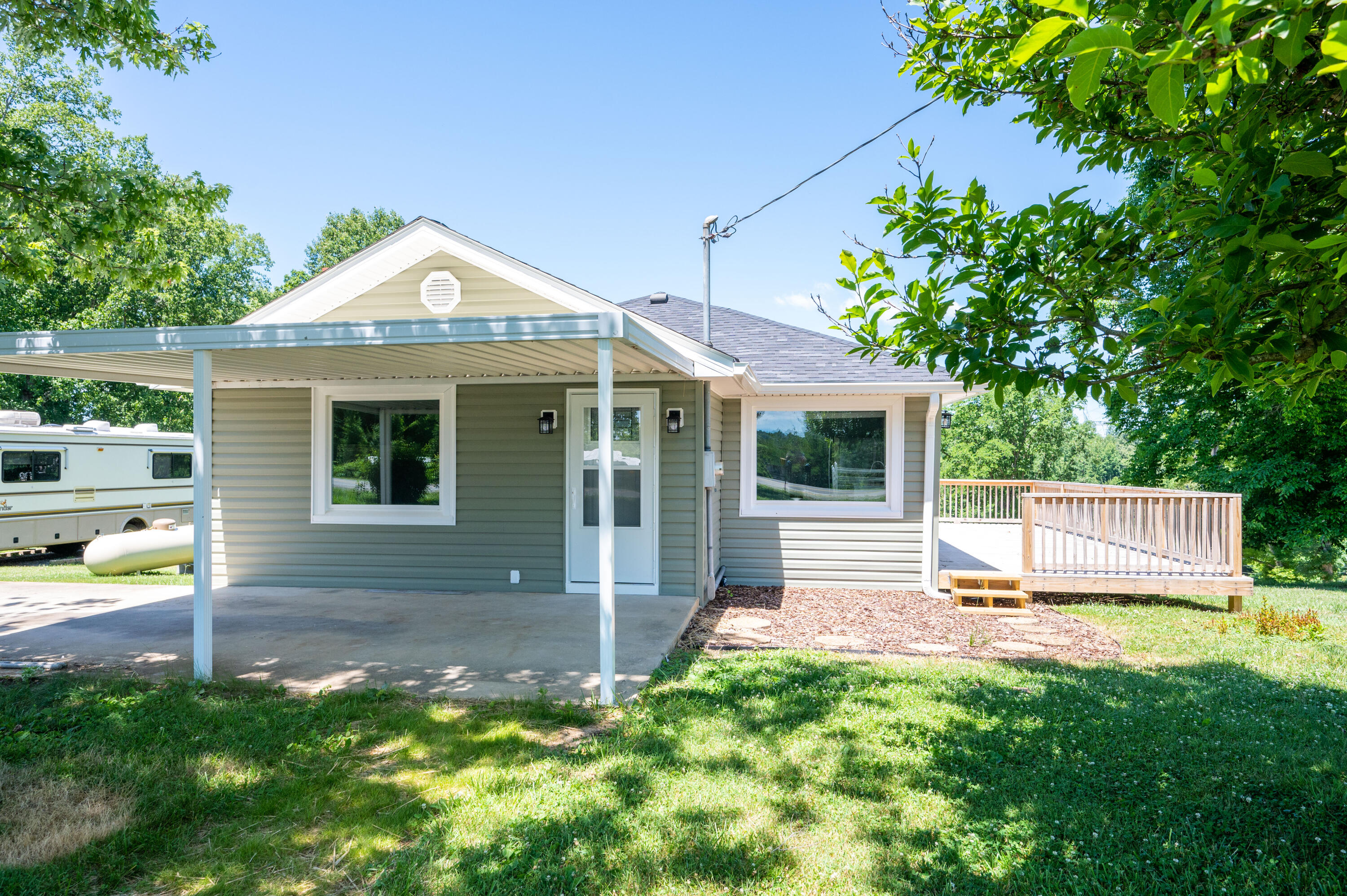 247 Eastern Star Road Kingsport, TN 37663 - Photo 34 of 44 Eastern Star Rd-38