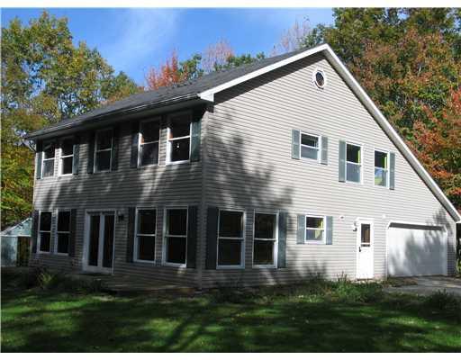304 Town Farm Road Oakland, ME 04963 - Photo 1 of 25 Exterior Front.