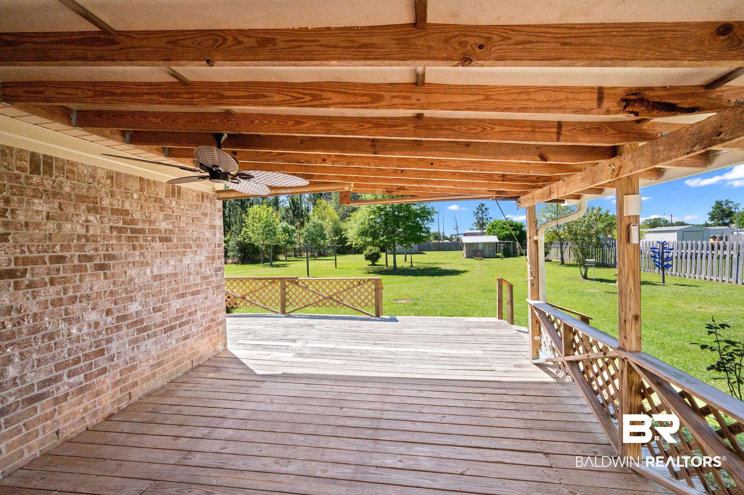 14343 North Pecan Street Foley, AL 36535 - Photo 36 of 42