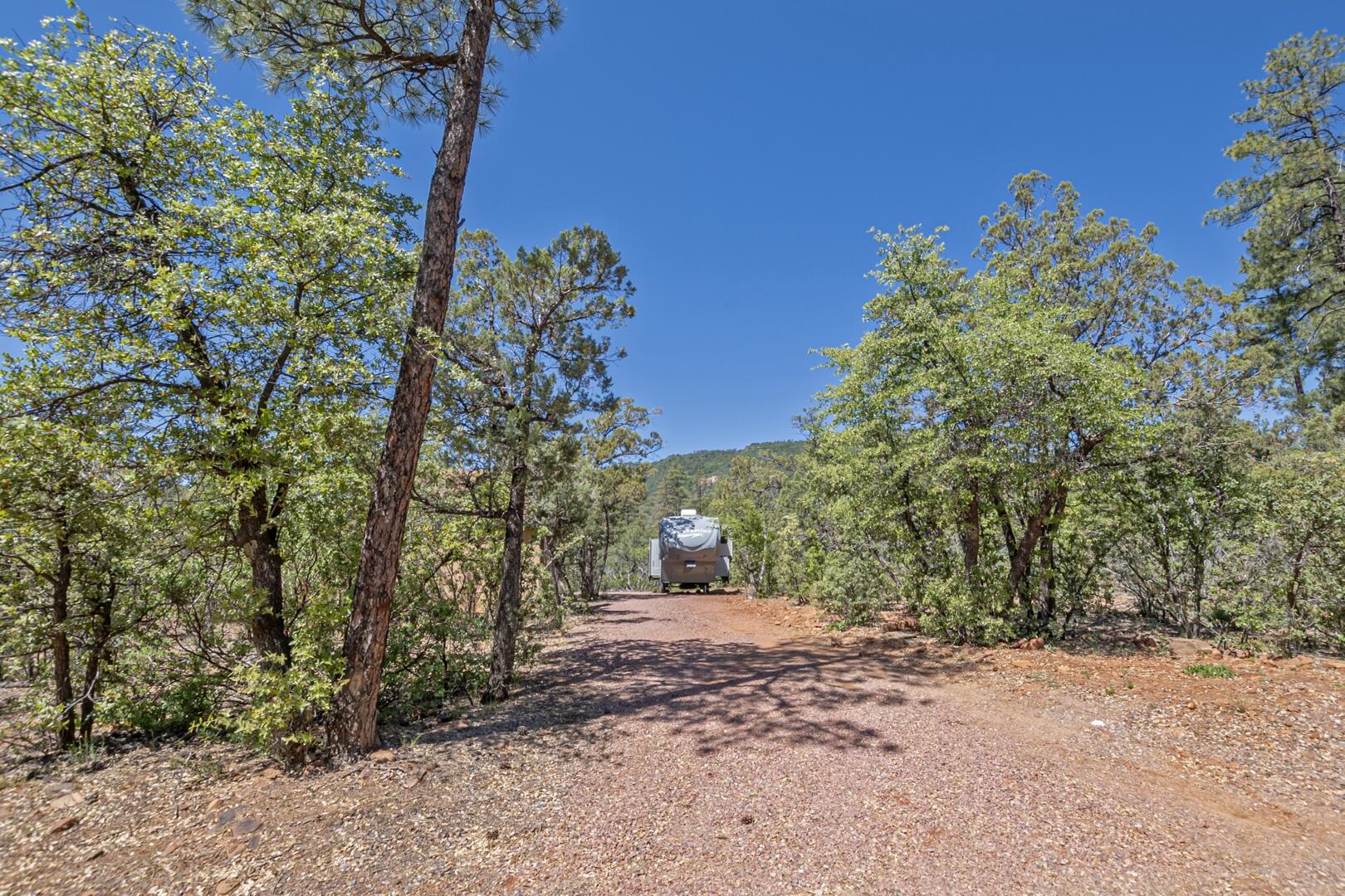 470 Pine Rd Pine Payson, AZ 85541 - Photo 3 of 17