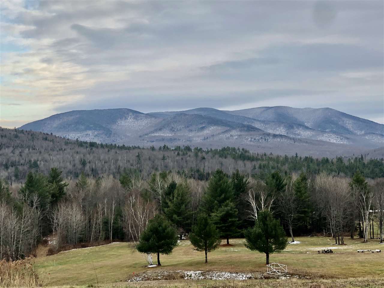 0 Log Hollow Road Stark, NH 03582 - Photo 1 of 9