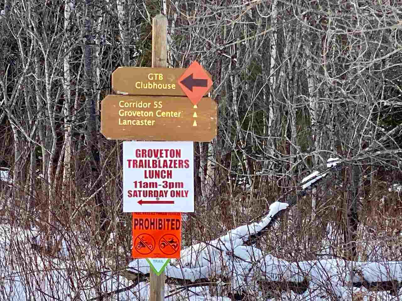 0 Log Hollow Road Stark, NH 03582 - Photo 8 of 9