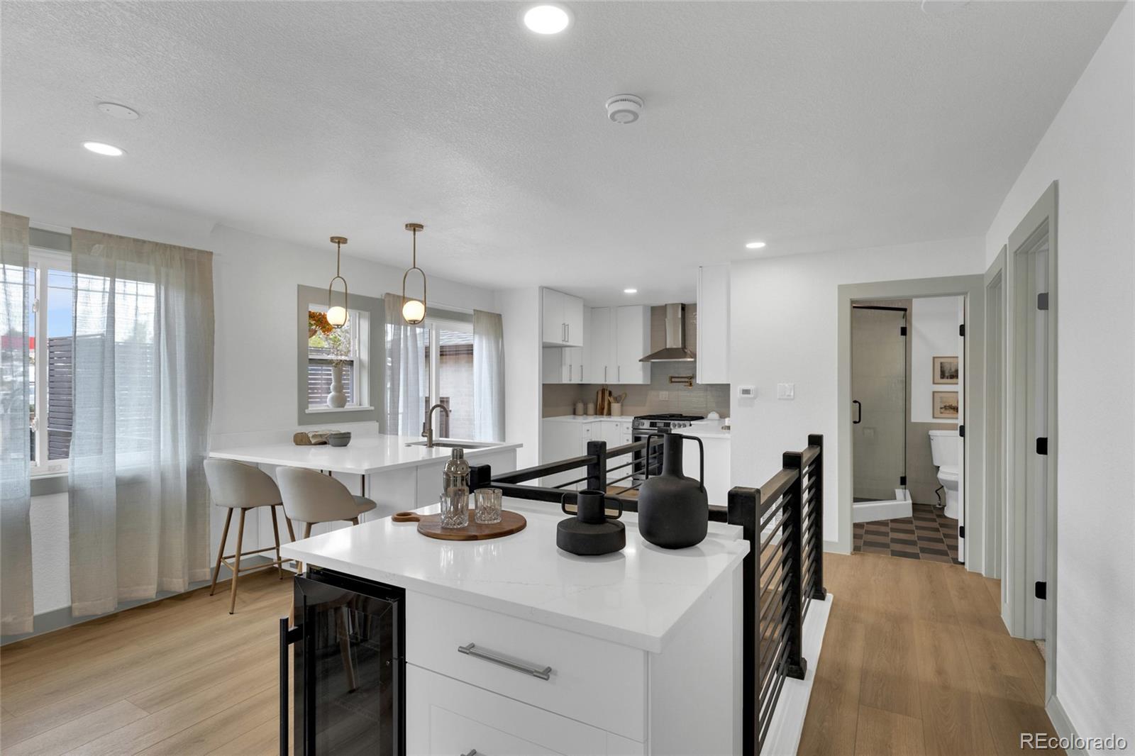 2935 Webster Street Wheat Ridge, CO 80033 - Photo 5 of 33
