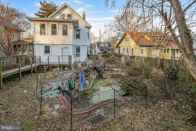 $765,000 | 1811 Lawrence Street Northeast, Washington, DC 20018