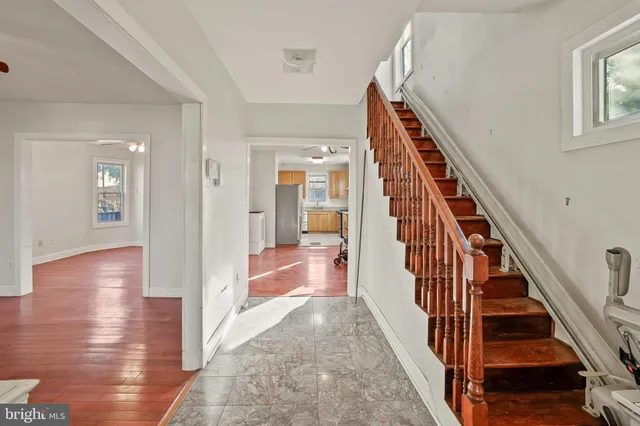 $765,000 | 1811 Lawrence Street Northeast, Washington, DC 20018