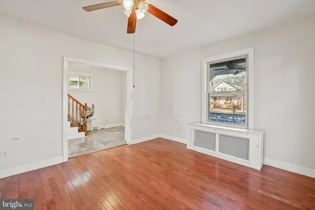 $765,000 | 1811 Lawrence Street Northeast, Washington, DC 20018
