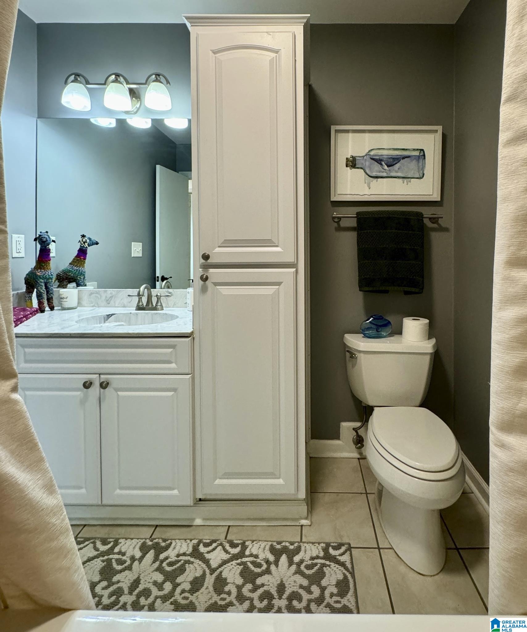 3273 Brashford Road Vestavia Hills, AL 35216 - Photo 20 of 44