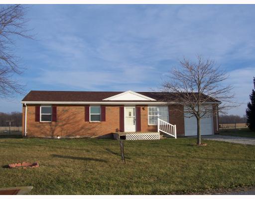366 Frazier-Guy Road Sidney, OH 45365 - Photo 1 of 9 Gallery Image 1