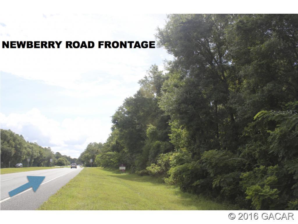 0 West Newberry Road Newberry, FL 32669 - Photo 1 of 1